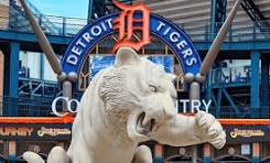 Detroit Tigers Image 1